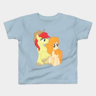 Bright Mac and Pear Butter Kids T-Shirt
